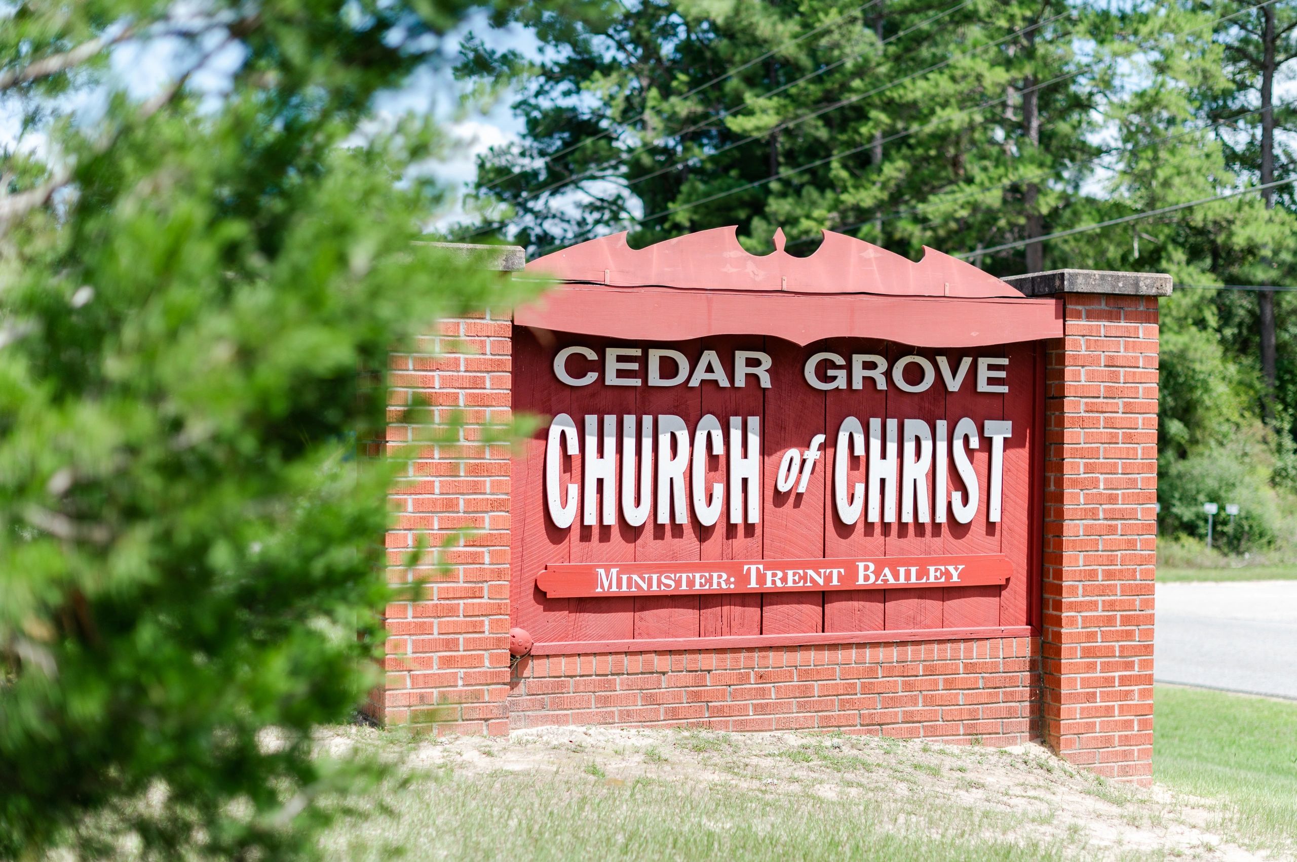 Cedar Grove Church of Christ